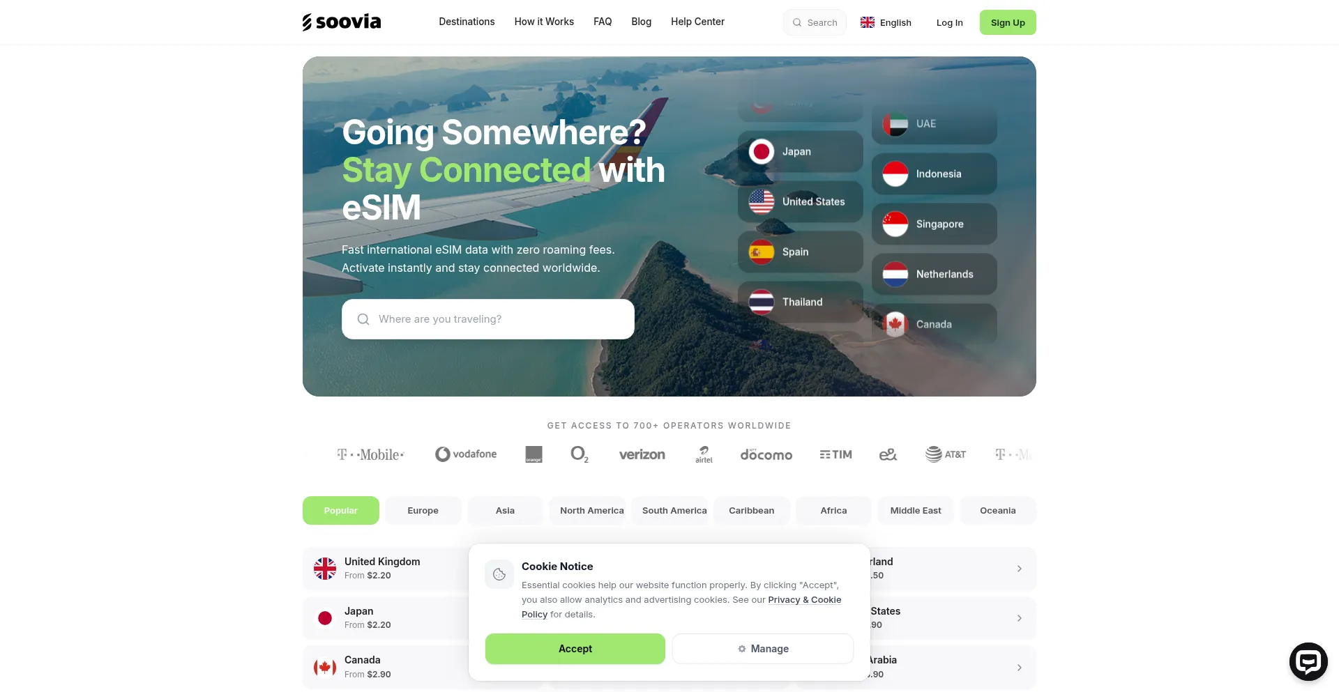 Soovia.com