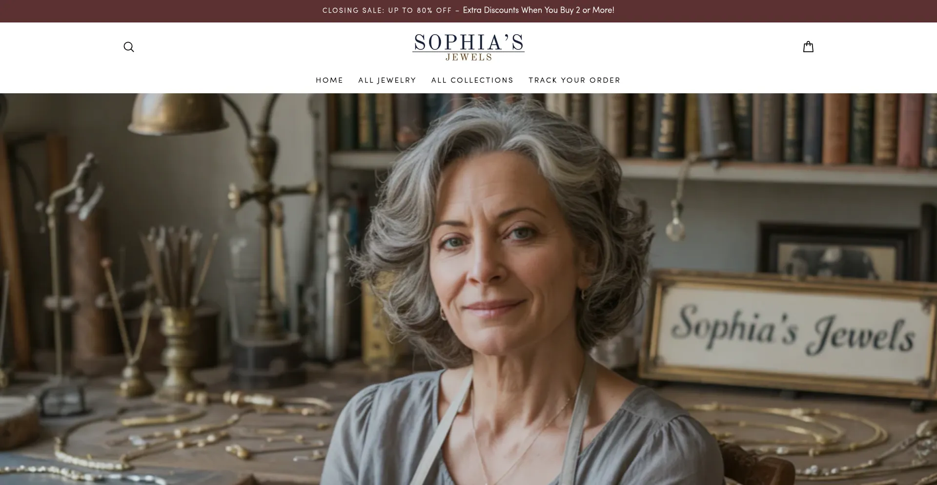 Sophias-jewels.com