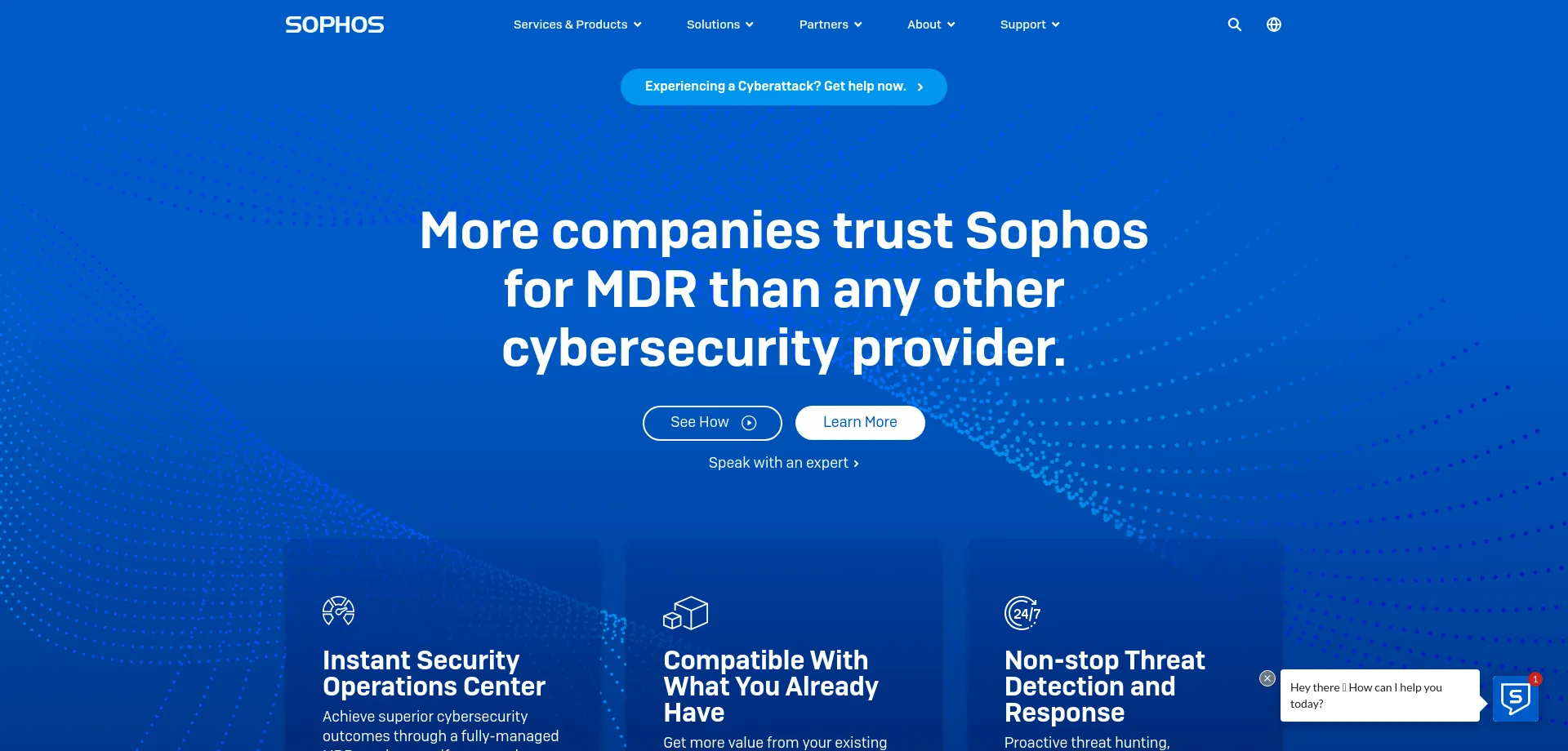 Sophos.com