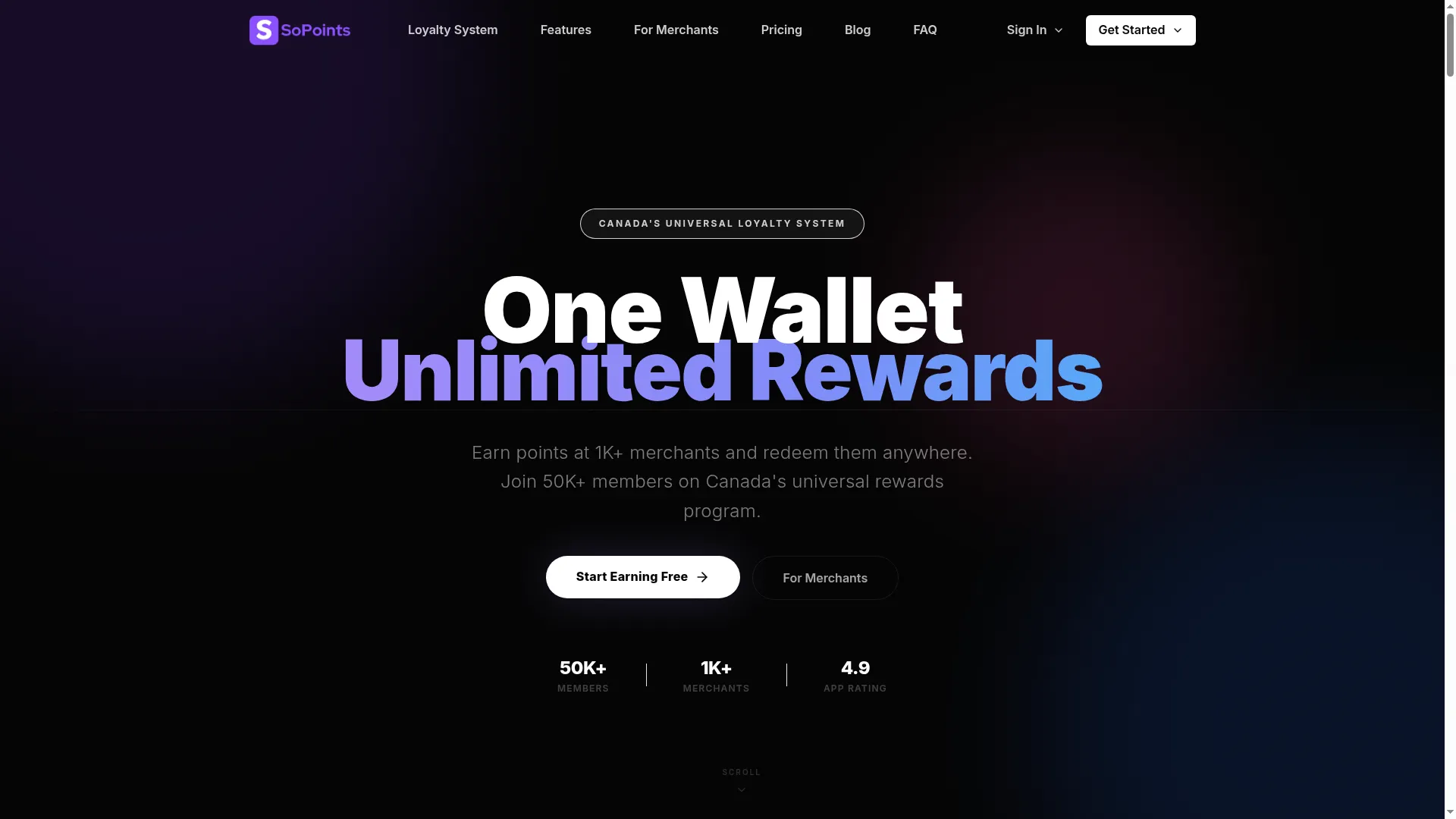 Sopoints.com