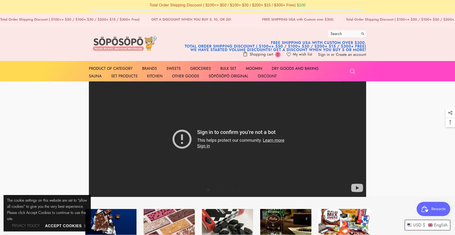 Soposopo.com