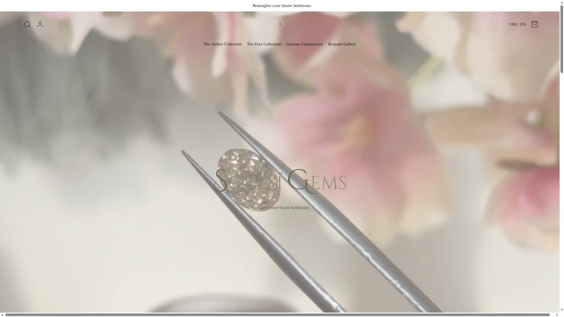 Soreligems.com