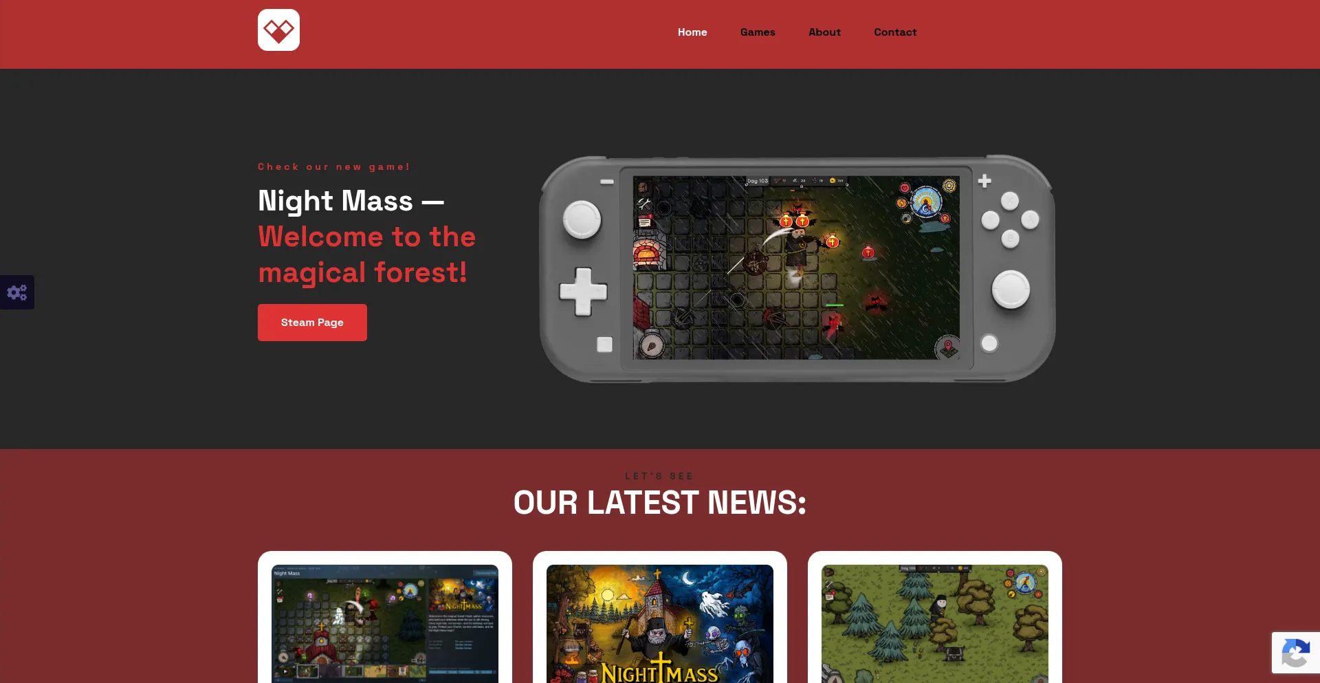 Sorokagames.com