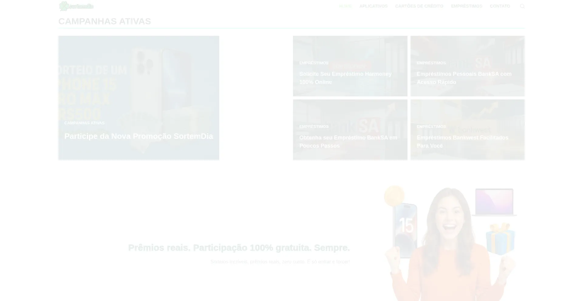 Sortemdia.com