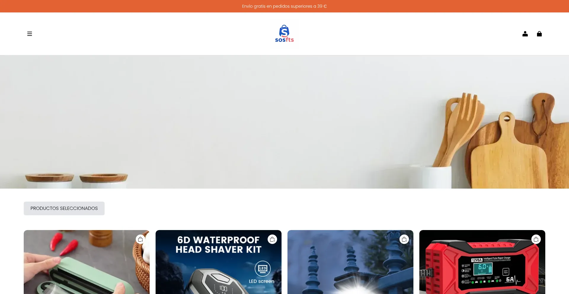 Sosfts.com