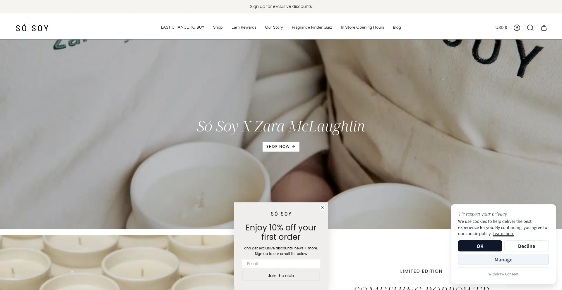 Sosoy.co.uk
