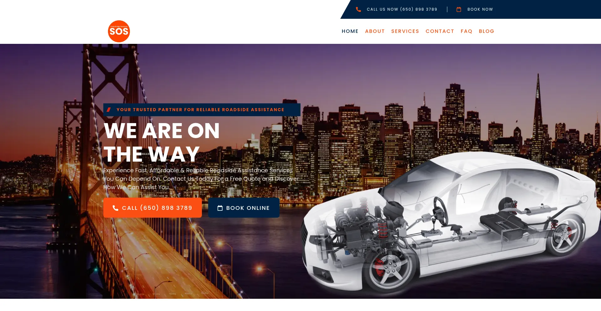 Sosroadsideservice.com