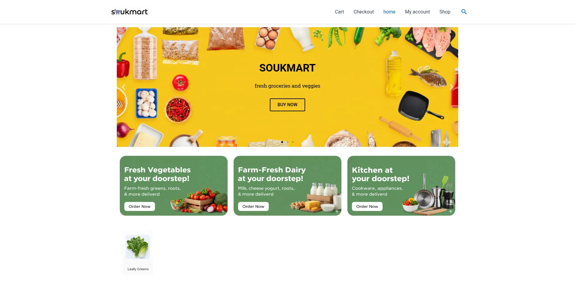 Soukmart.in