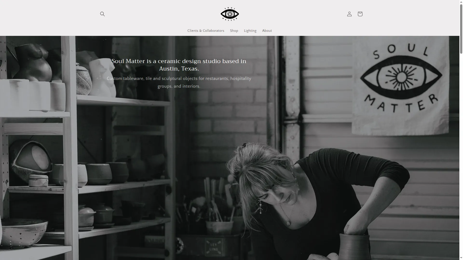 Soulmatterstudio.com