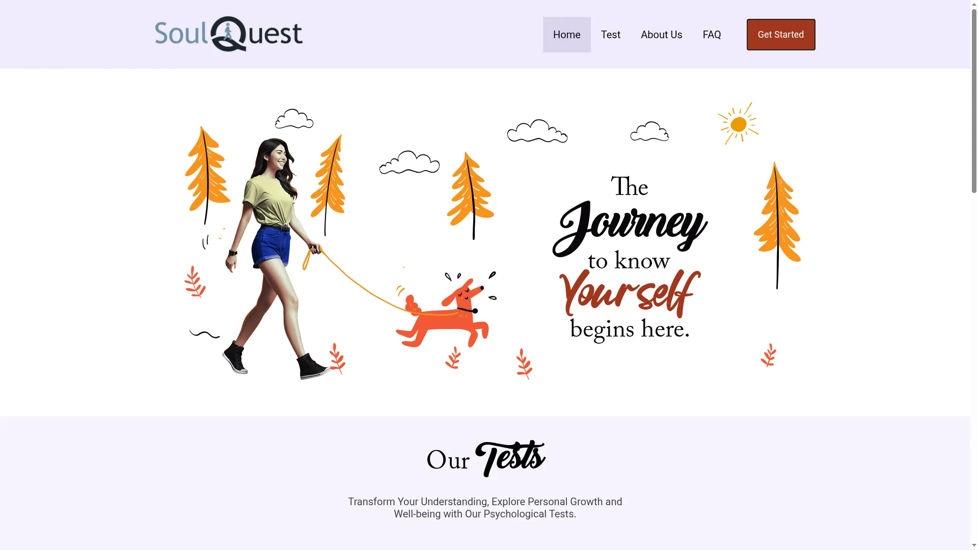 Soulquest.ph