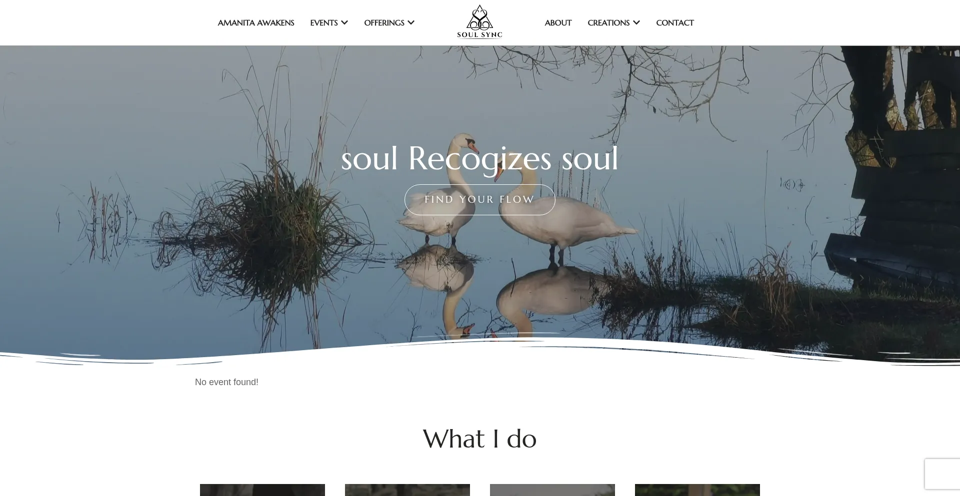 Ist Soulsync.life sicher und vertrauenswürdig?