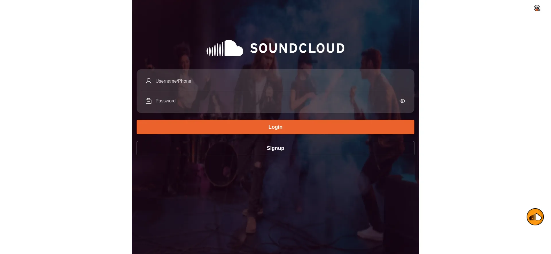 Sound-clouddataservice.com