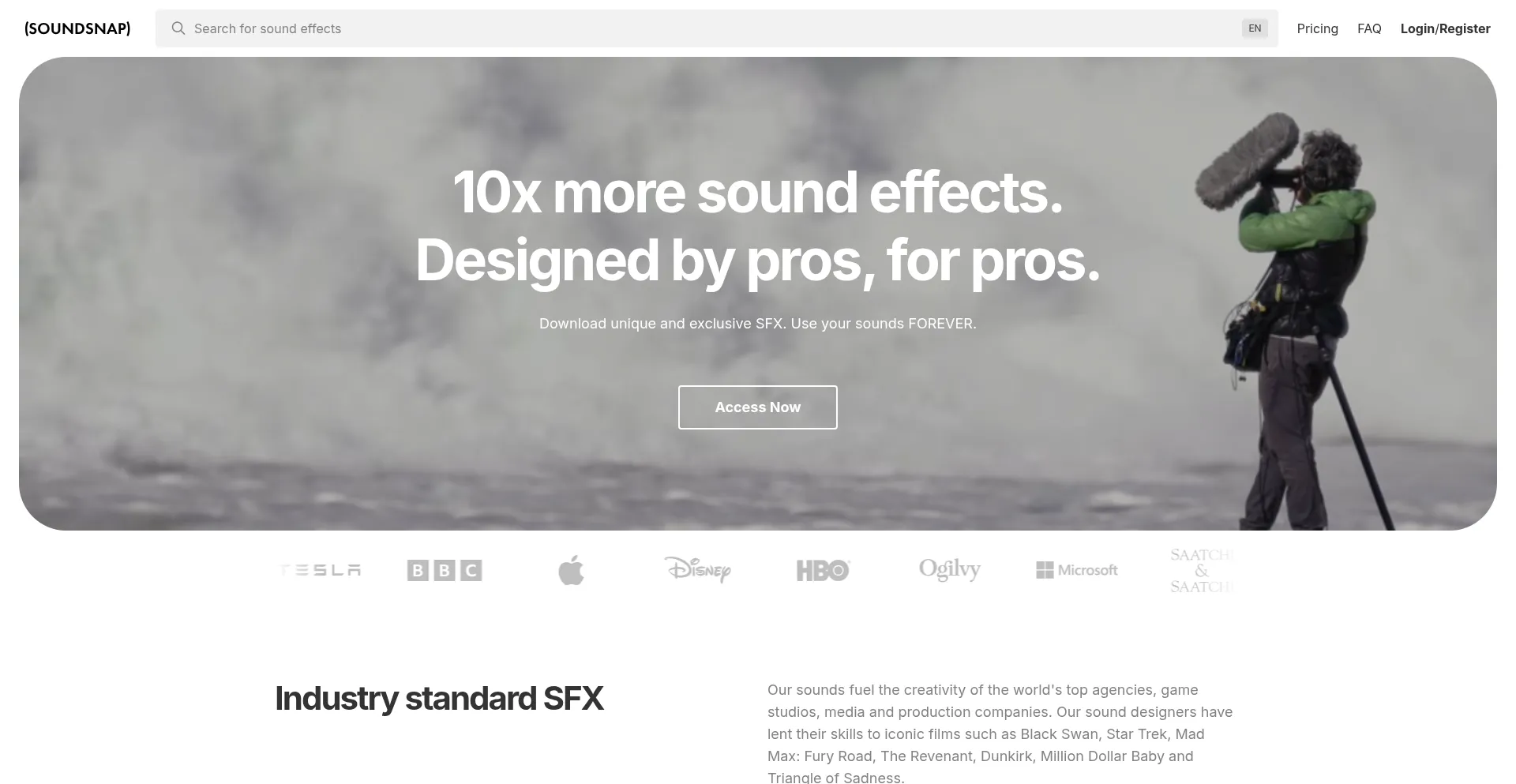 Soundsnap.com