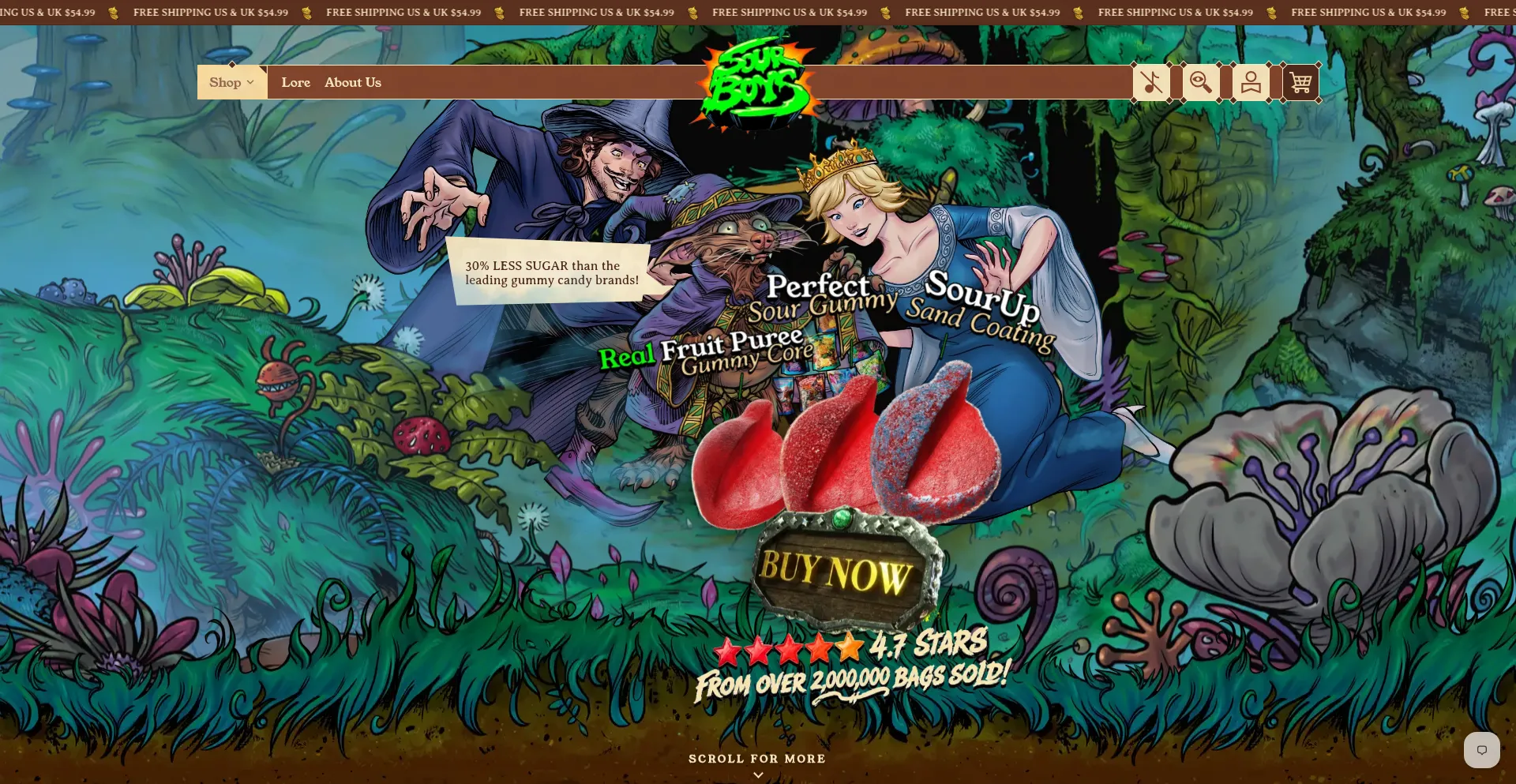 Sour.gg
