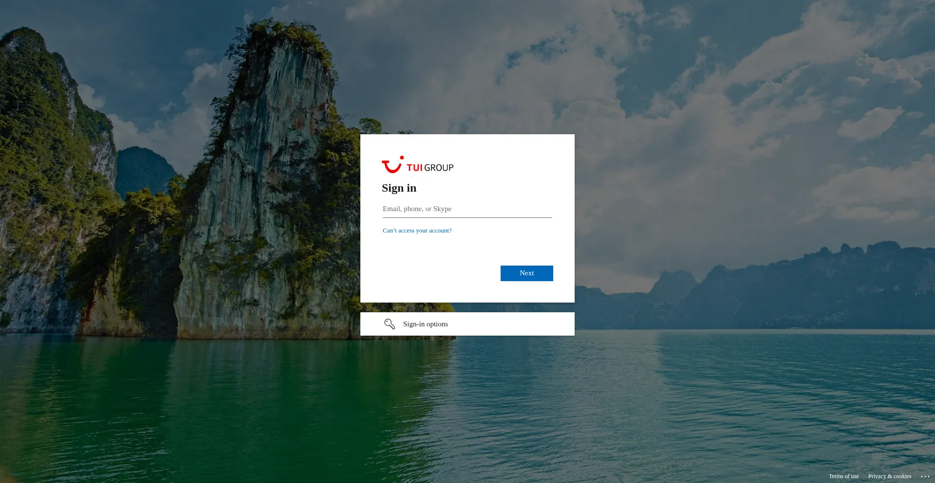 Ist Source.tui sicher und vertrauenswürdig?