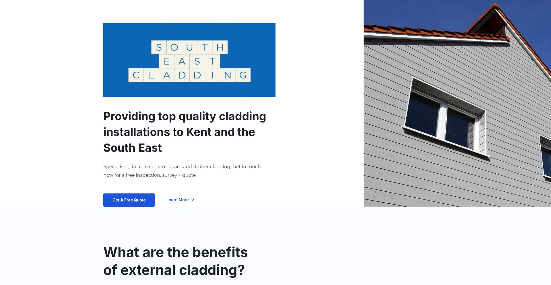Southeastcladding.co.uk