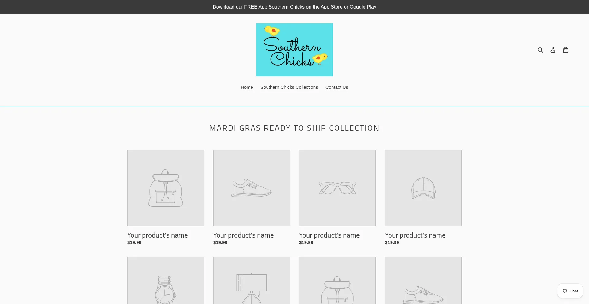 Southernchicksboutique.com