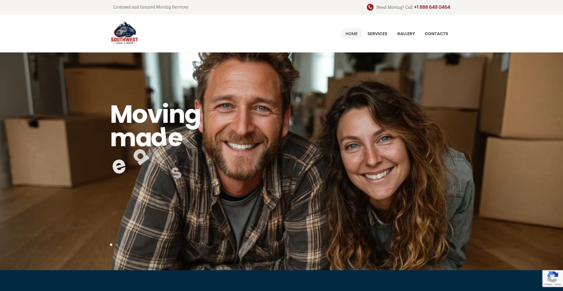 Southwestvanlines.org