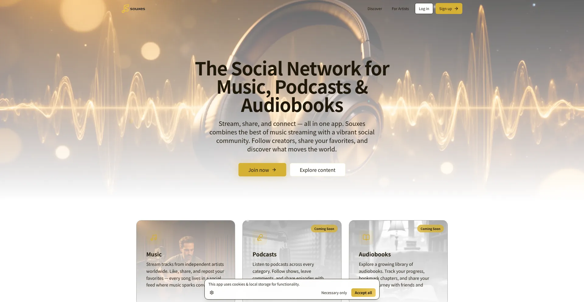 Souxes.com