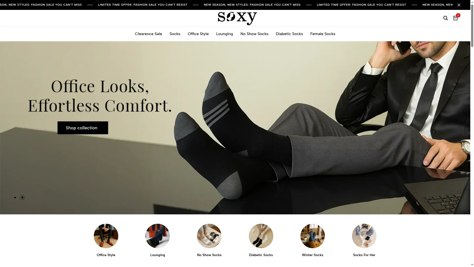 Soxy.ae