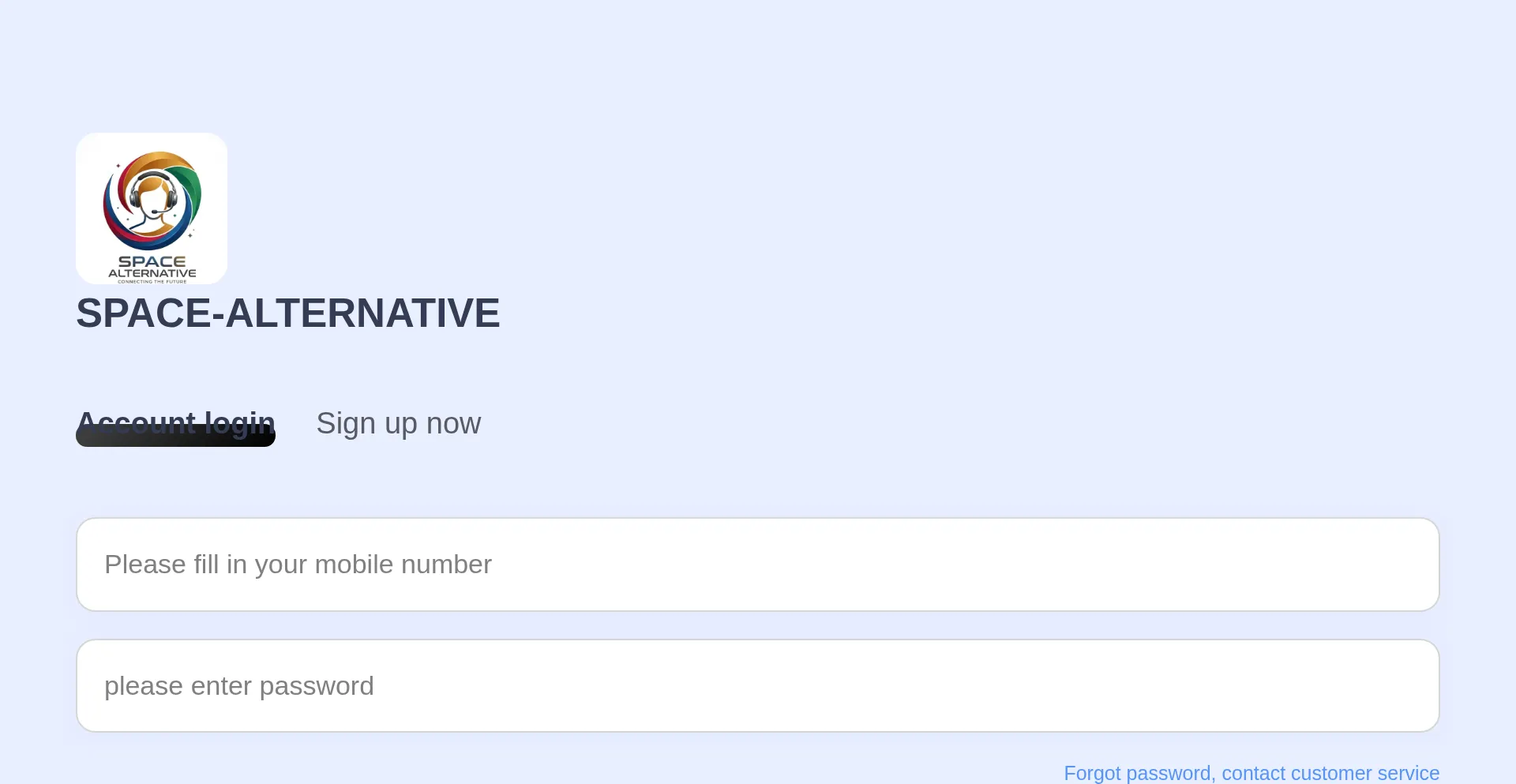 Space-alternative.com