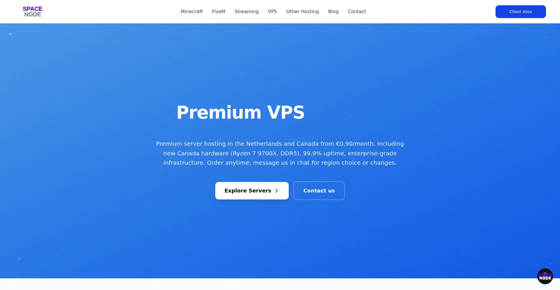 Space-node.net