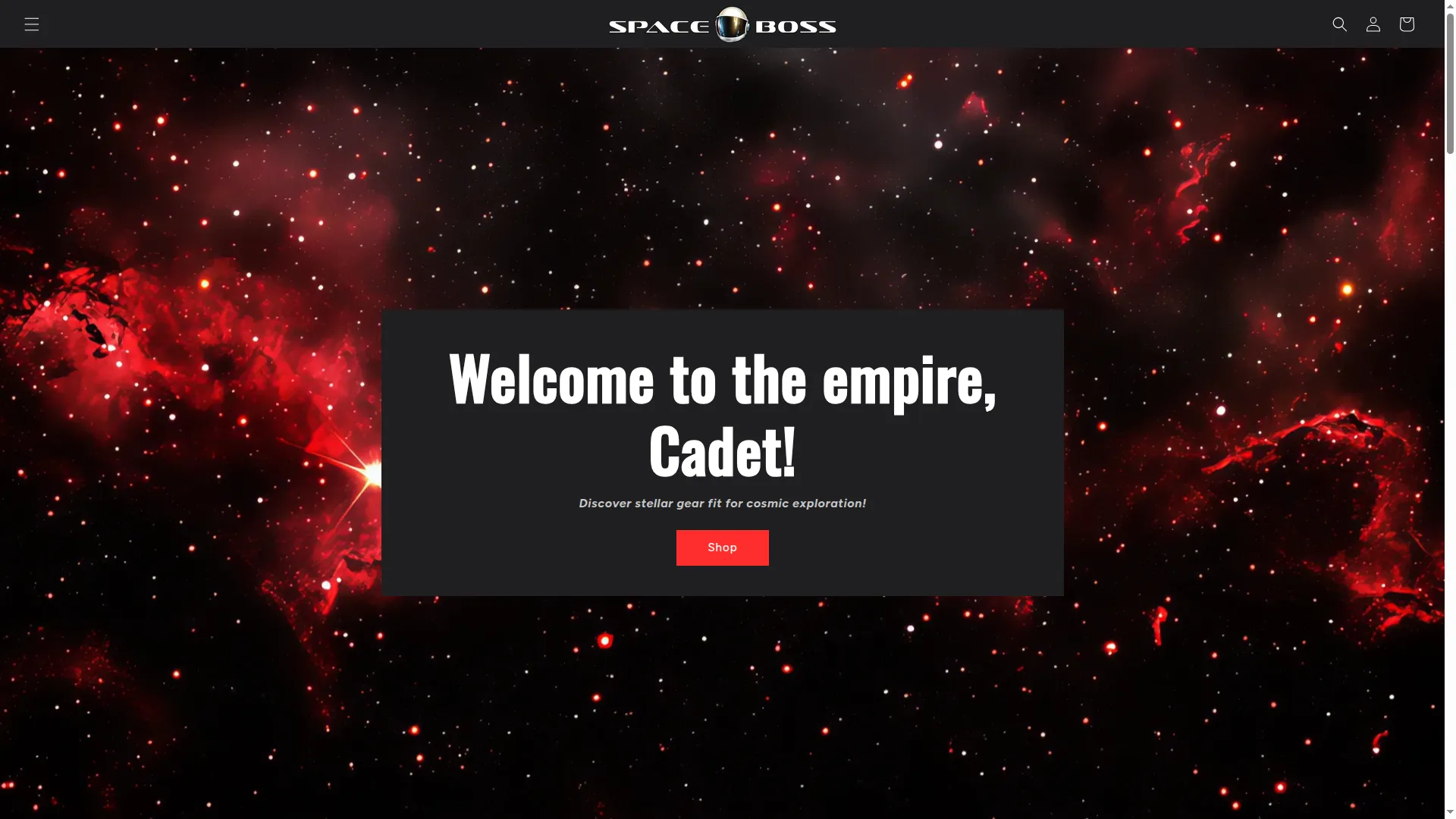 Spaceboss.store