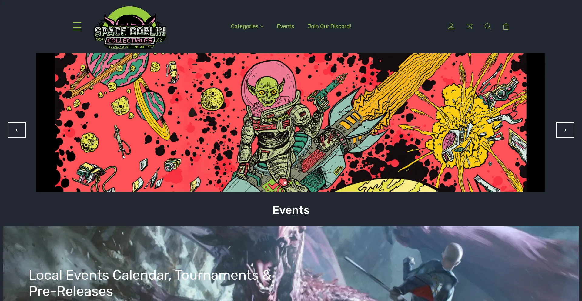 Ist Spacegoblincollectibles.com sicher und vertrauenswürdig?