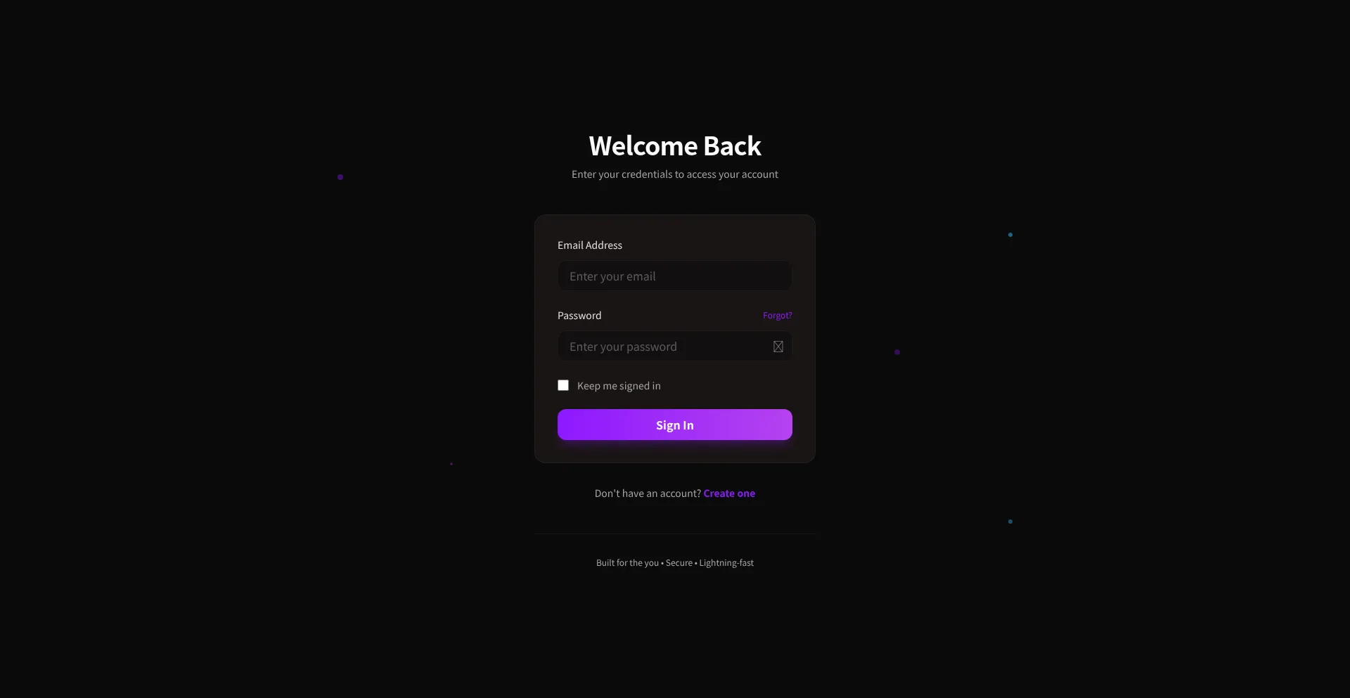 Spacelogs.io