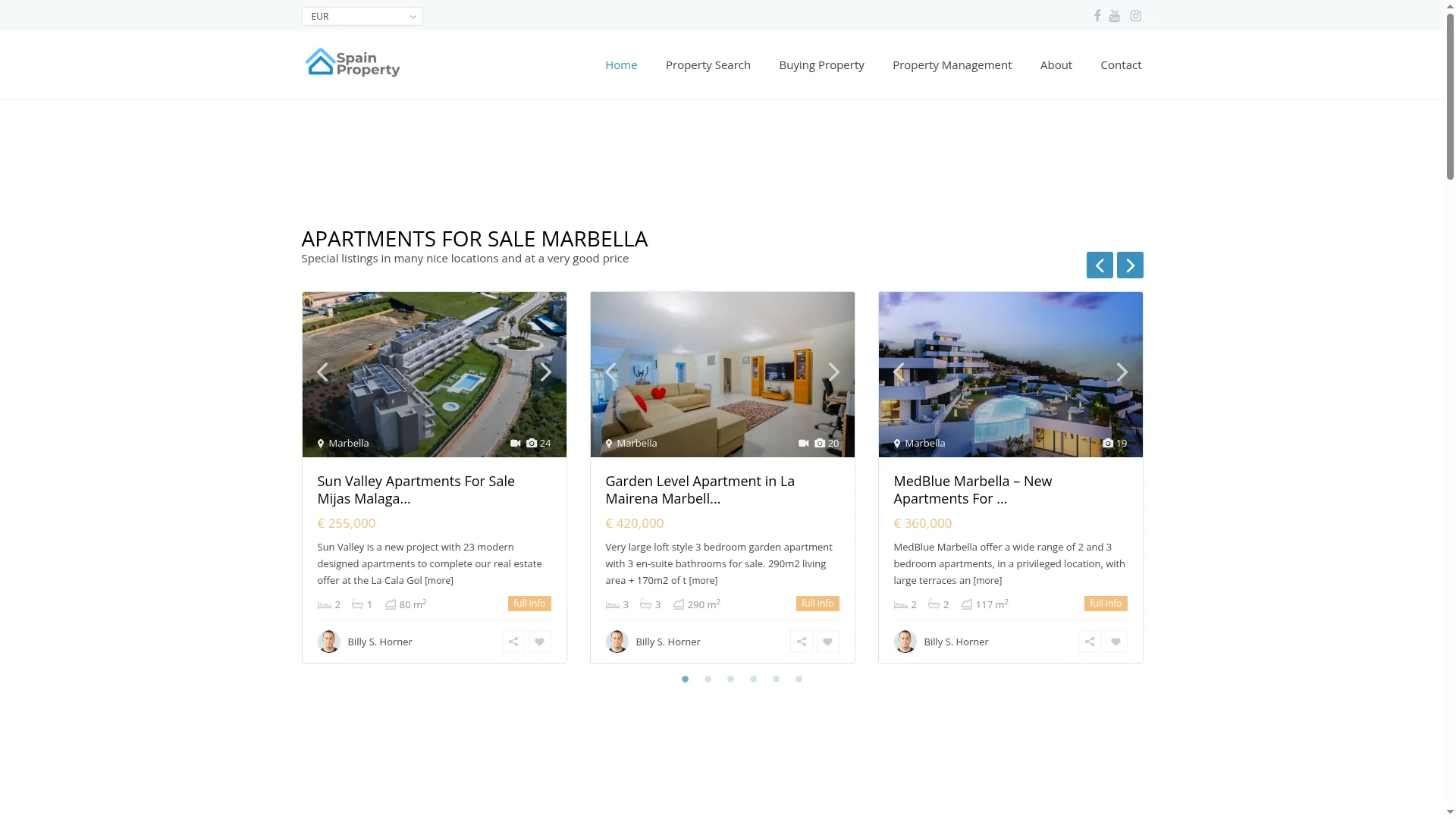 Spainproperty.es