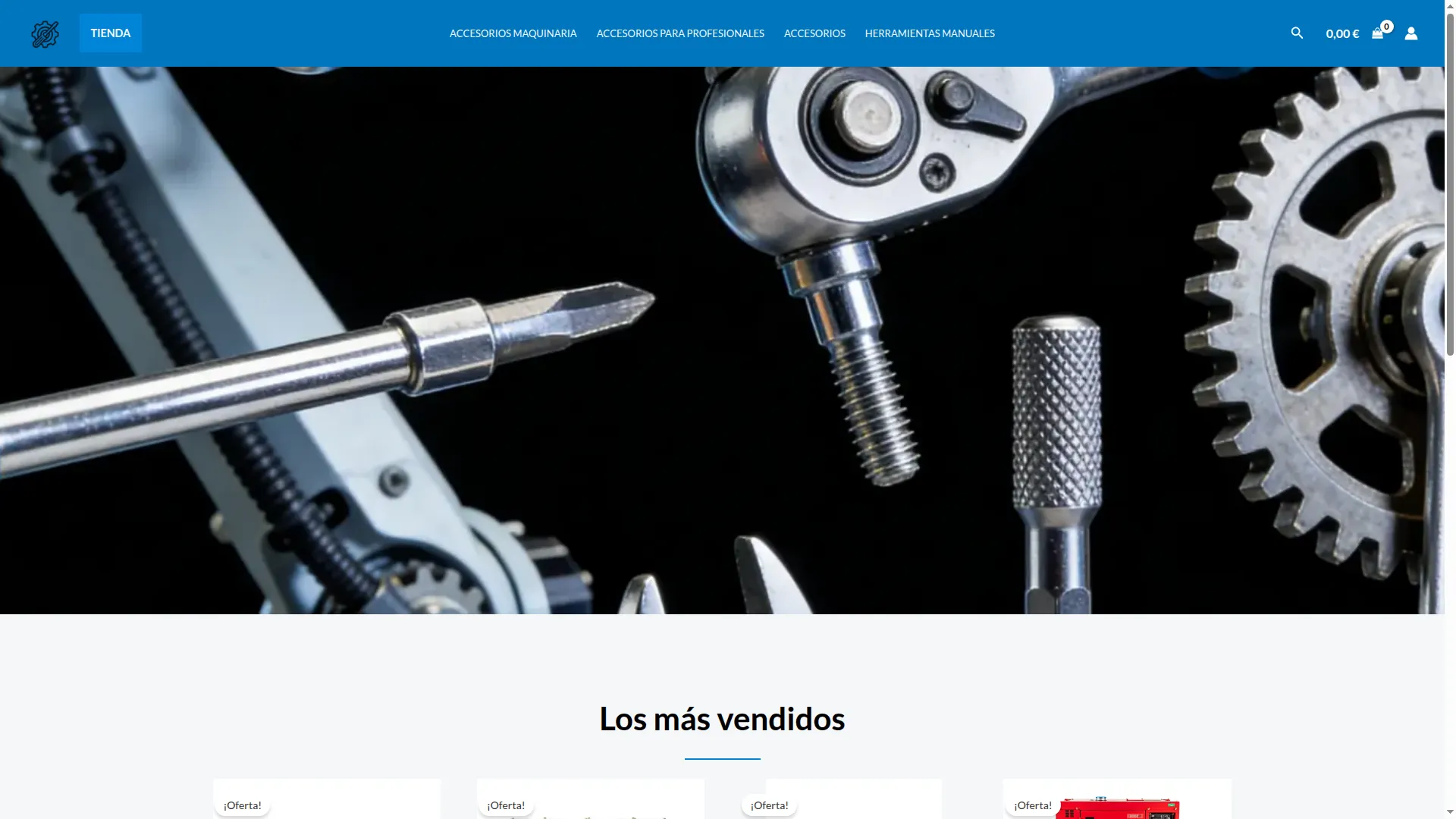 Spaintoolcraft.com