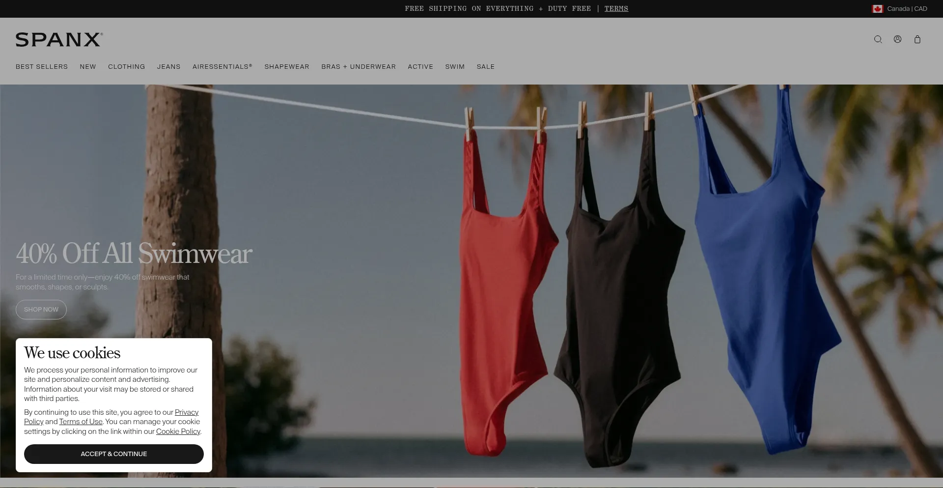 Spanx.ca