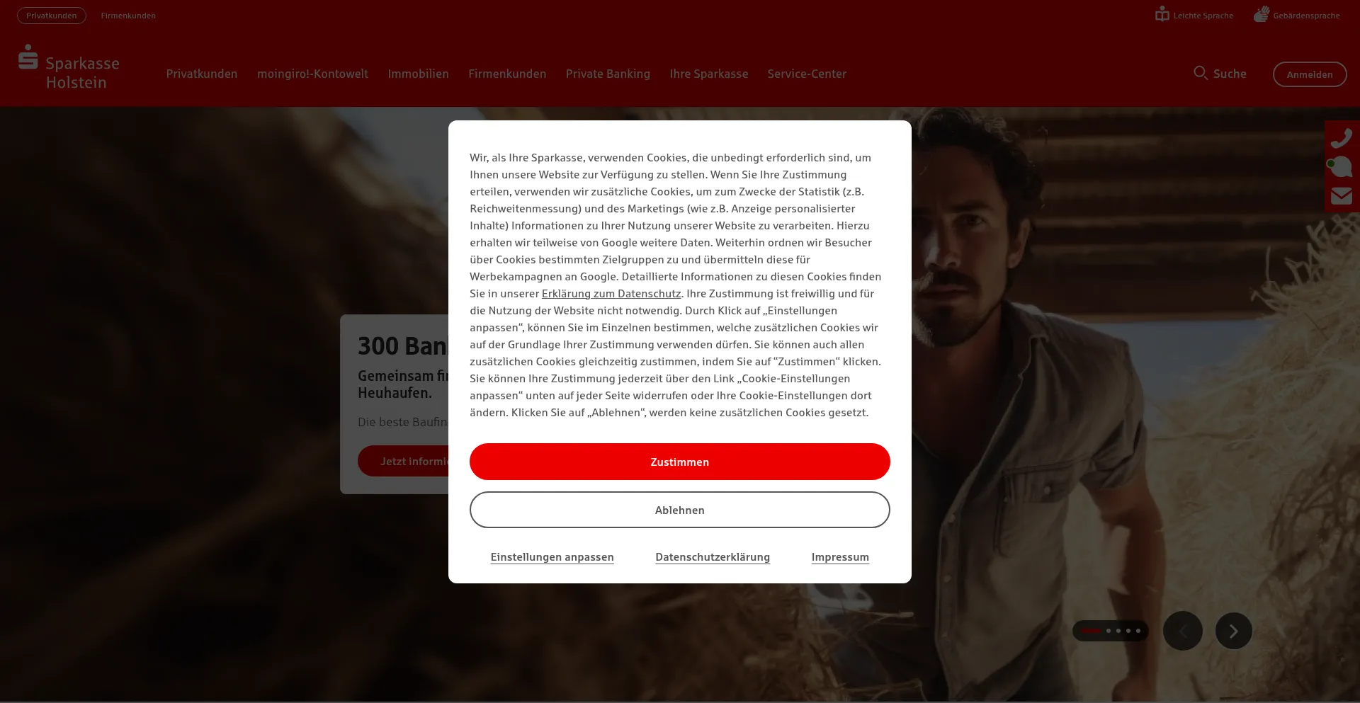 Sparkasse-holstein.de