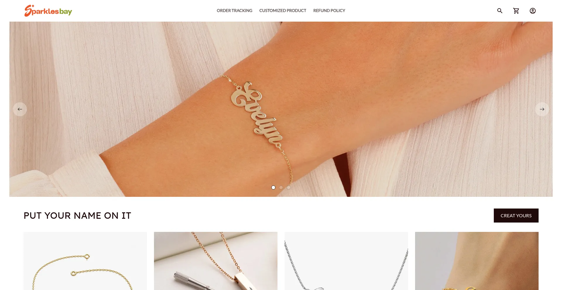 Ist Sparklesbay.com sicher und vertrauenswürdig?