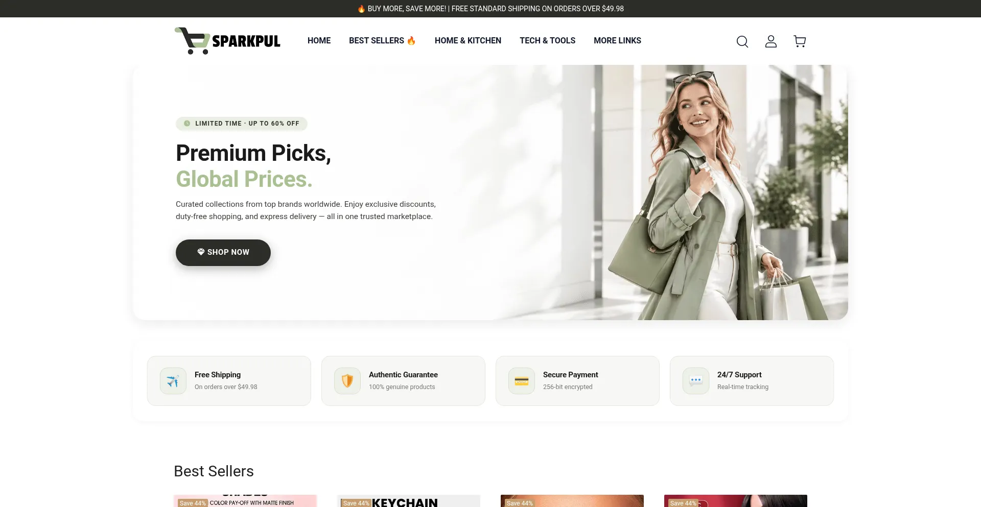 Sparkpul.com