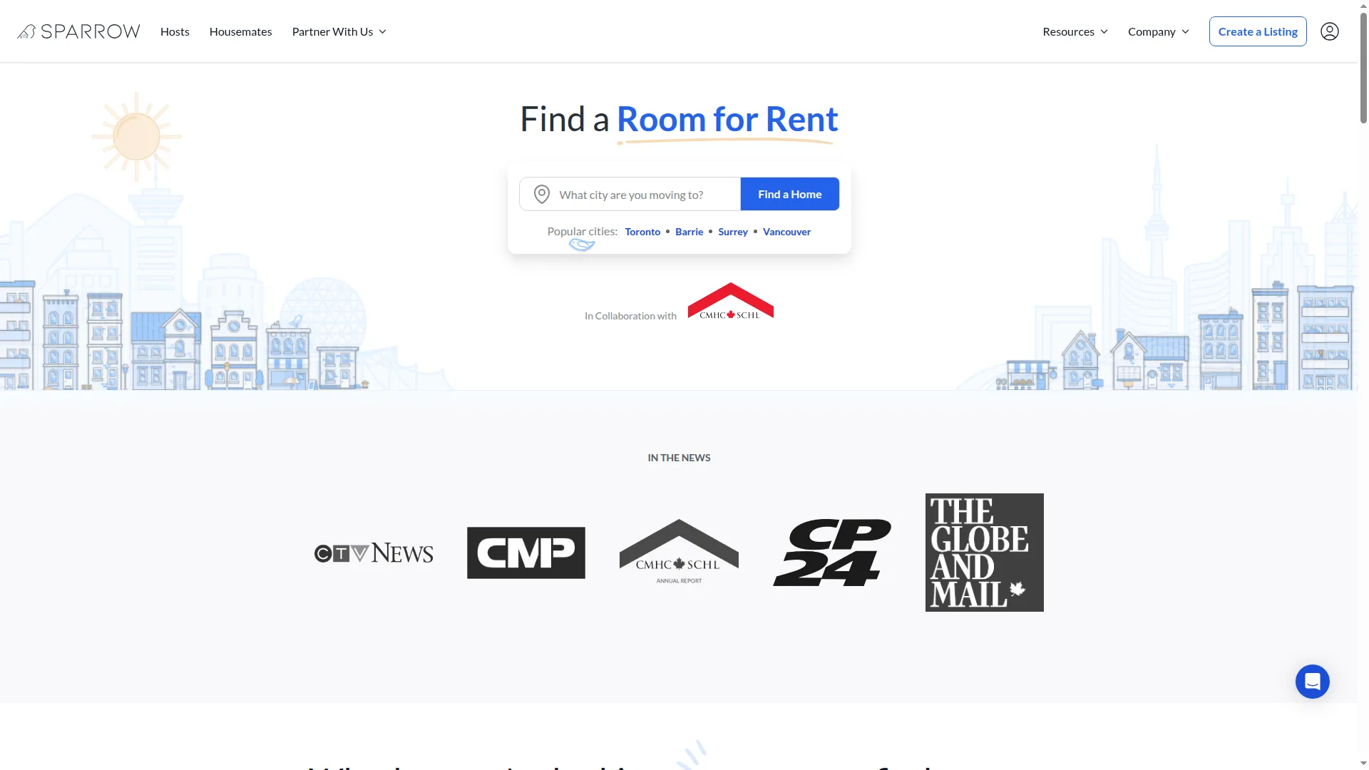 Sparrowshare.com