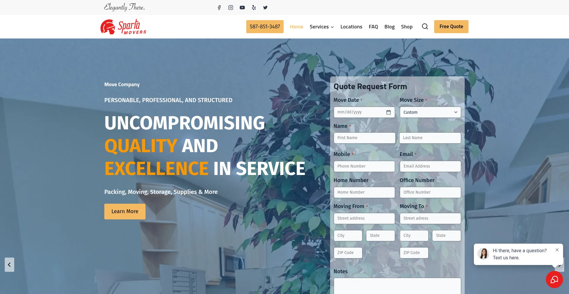 Spartamovers.com