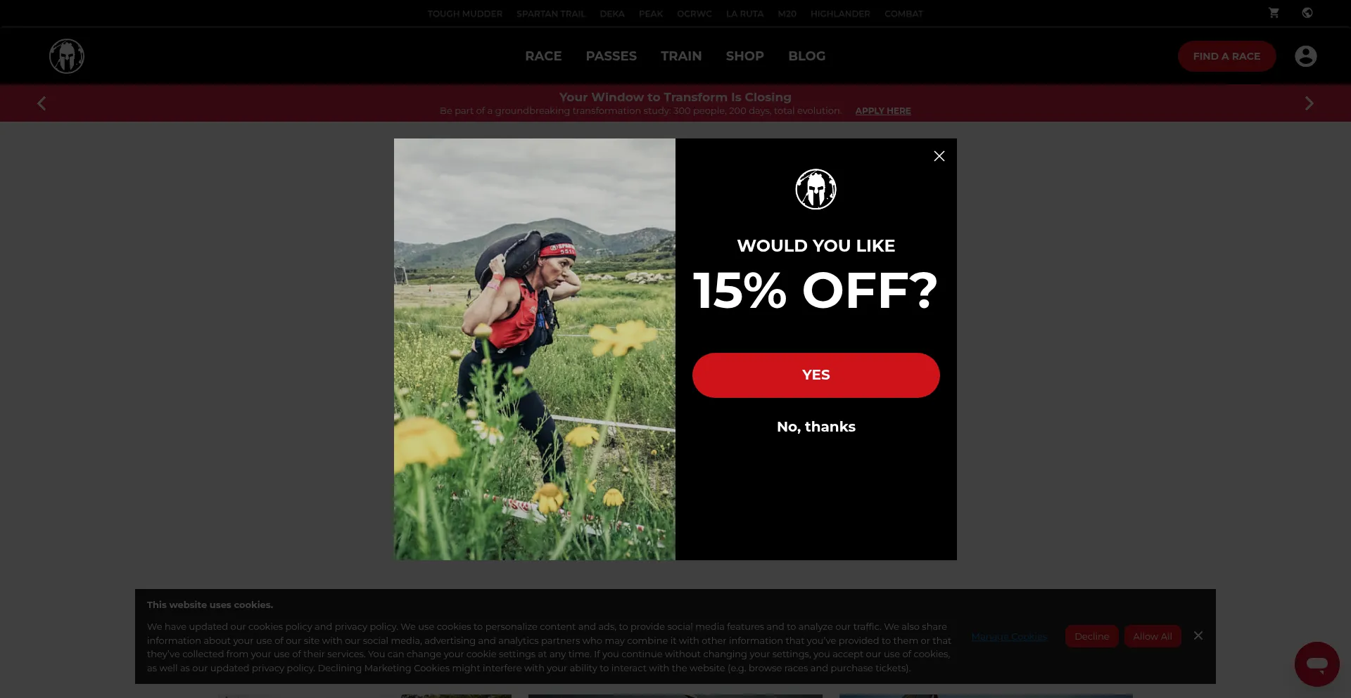 Ist Spartan.com sicher und vertrauenswürdig?