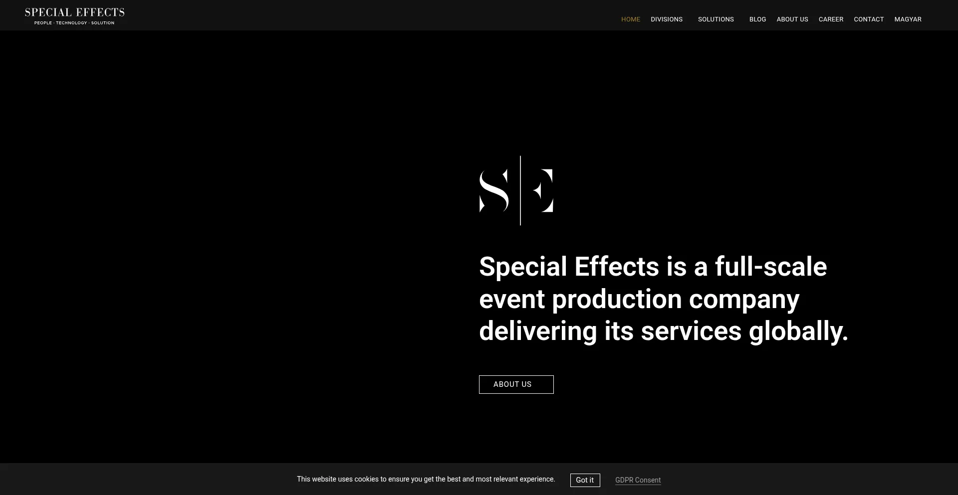 Ist Speceffect.com sicher und vertrauenswürdig?