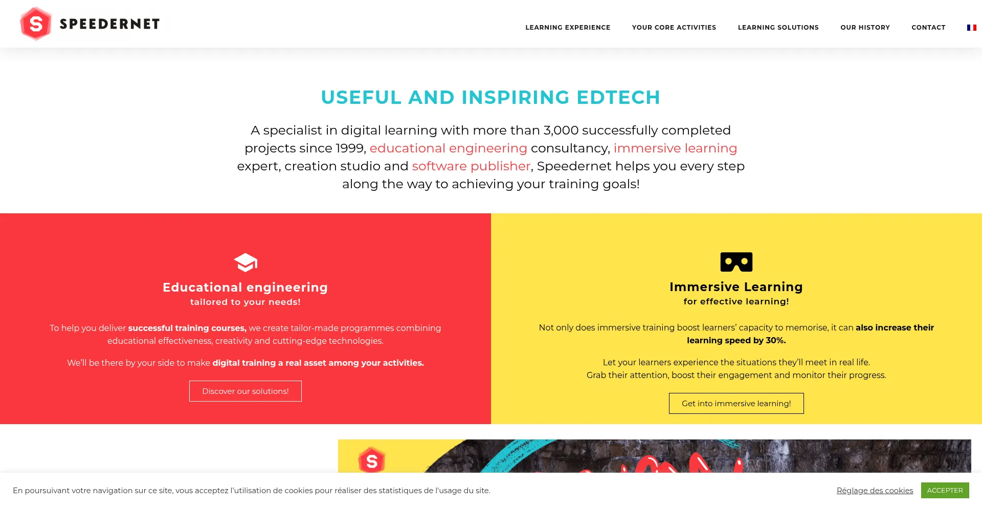 Ist Speedernet.com sicher und vertrauenswürdig?