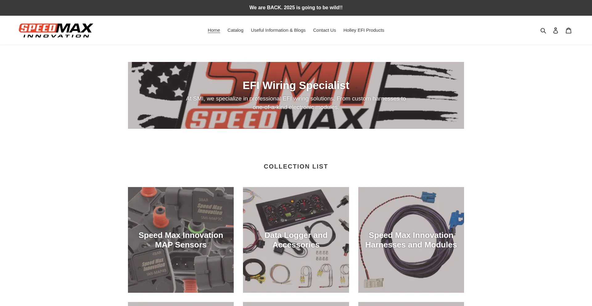 Speedmaxinnovation.com