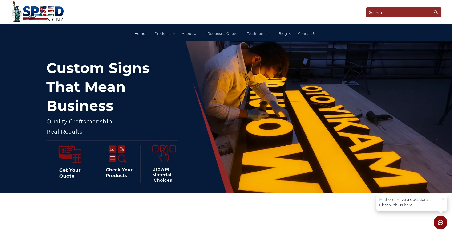 Speedsignz.com