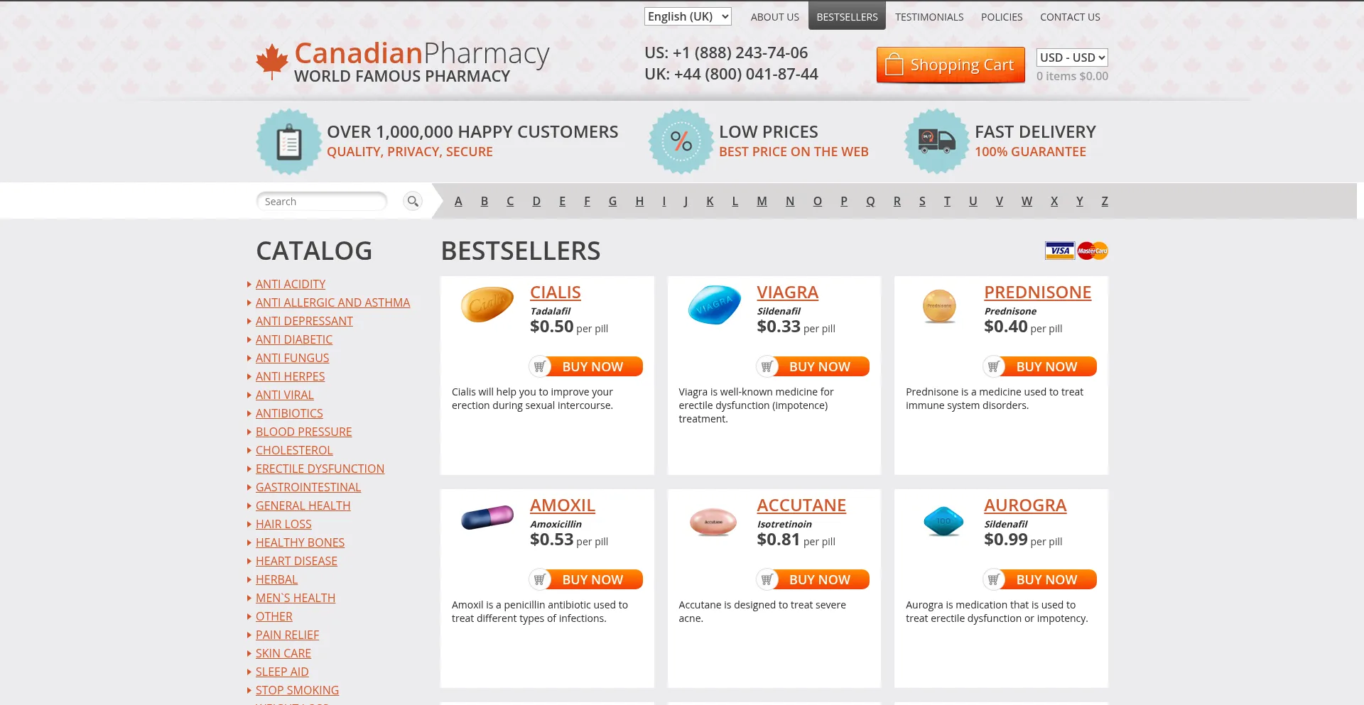 Spharm7.store
