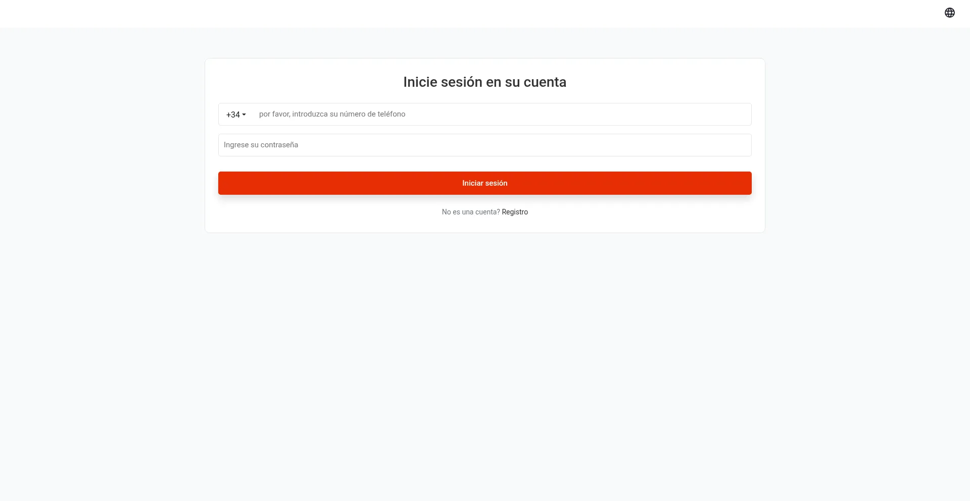 Website screenshot of Sphclz.cc