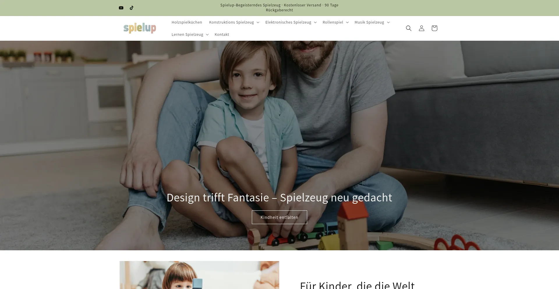 Spielup.de
