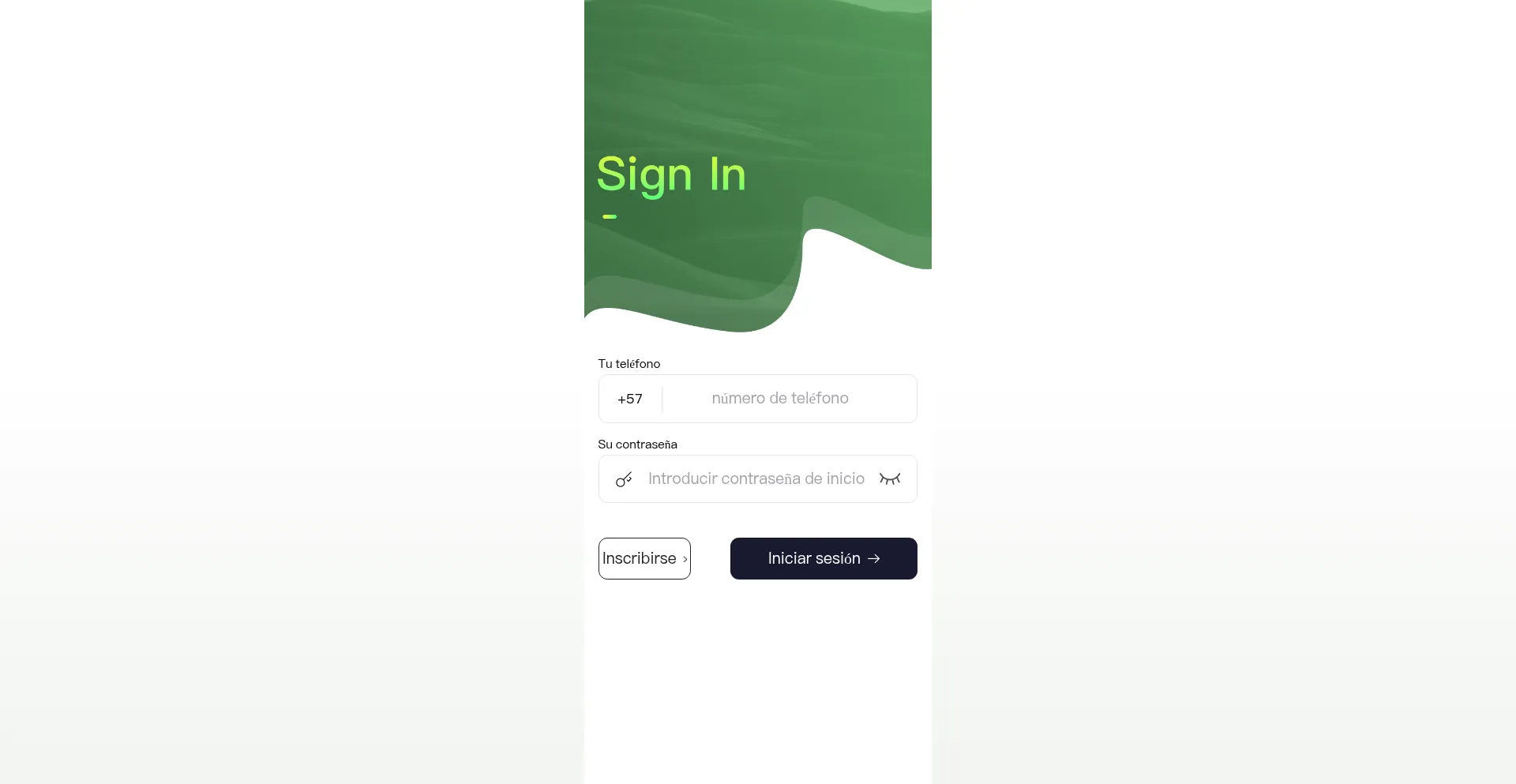 Website screenshot of Spieoptics.com