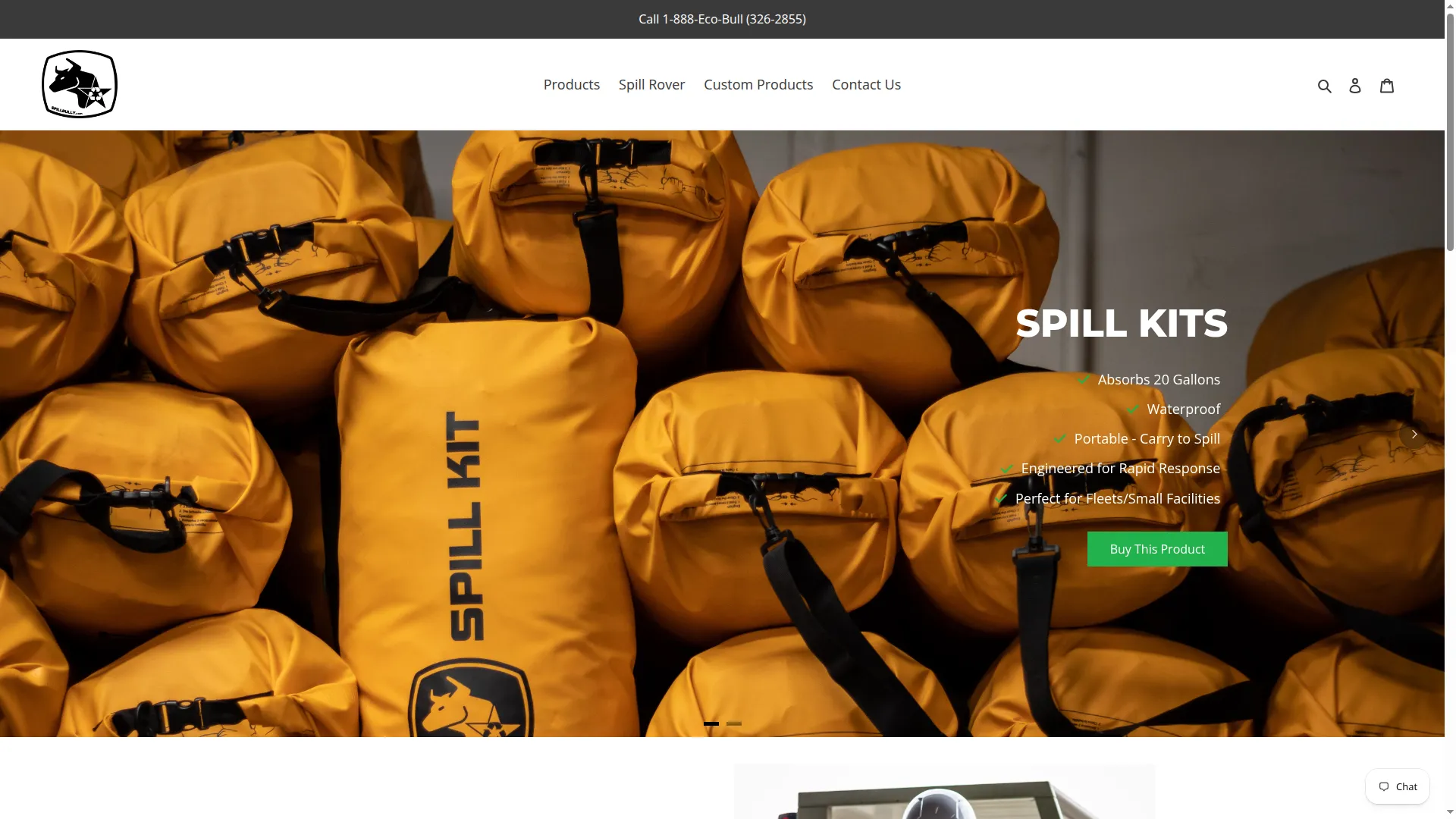 Spillbully.com