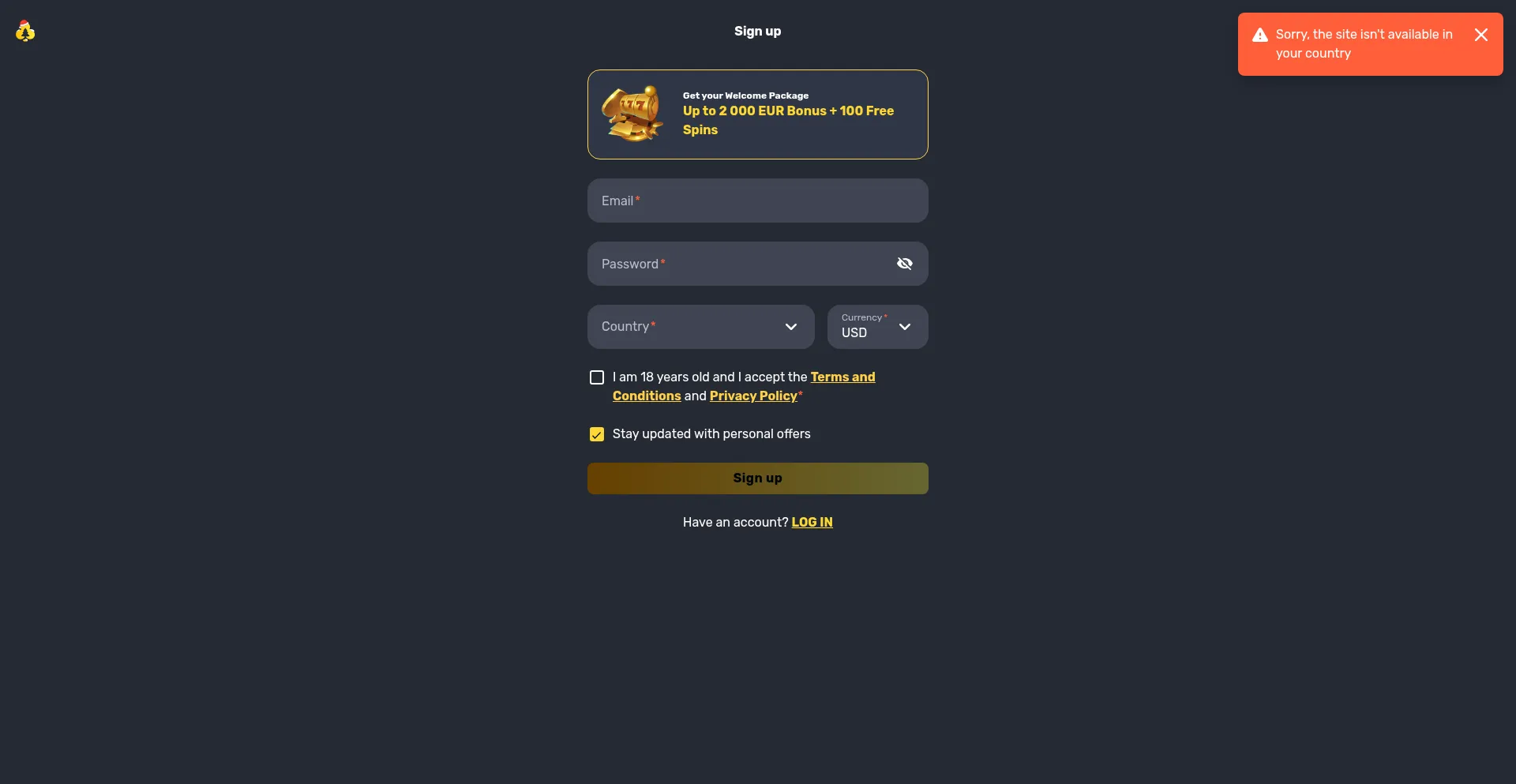 Spin-dinero-casino.online