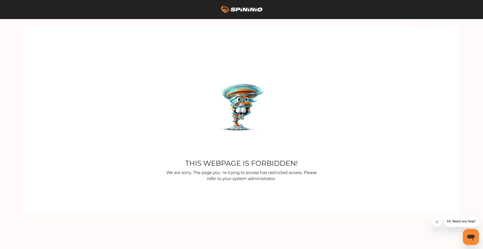 Spininio.com