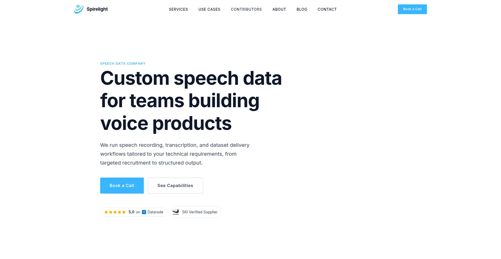 Spirelight.ai